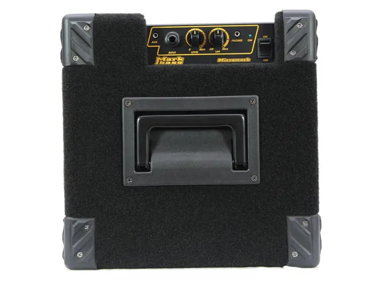 MarkBass Micromark 801 combo 1x8", 50w @8Ohm 